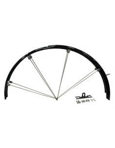 Cavo Skärmset 28 35mm Svart