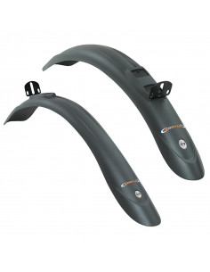 SKS Skärmset Beavertail 26"-28"