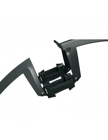 SKS Skärmset Speedrocker Svart