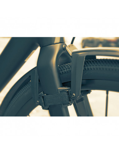 SKS Skärmset Speedrocker Svart