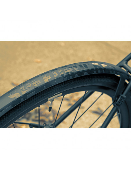 SKS Skärmset Speedrocker Svart