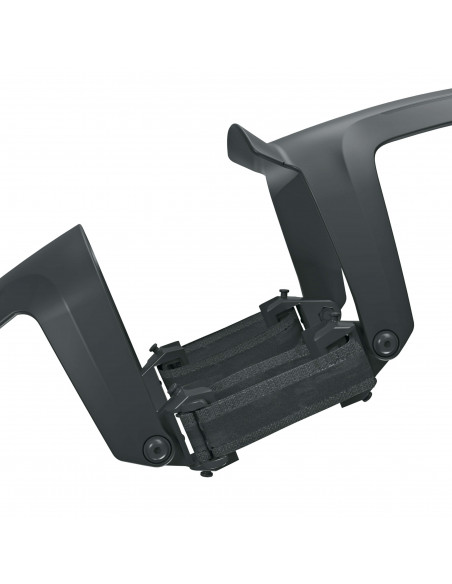 SKS Skärmset Speedrocker XL Svart