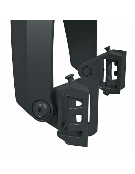 SKS Skärmset Speedrocker XL Svart