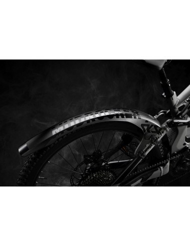 SKS Skärm Bak Mudrocker 27,5"-29"