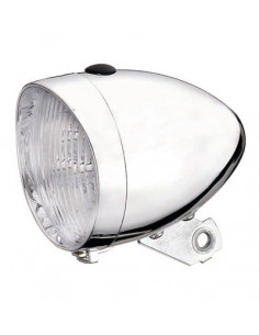 Framlykta UN-4900 Retro Silver