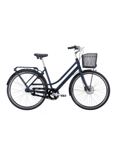 Monark Nytan 7vxl