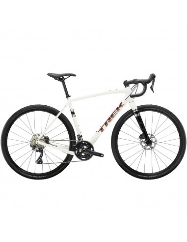 Trek Checkpoint ALR 5 Era White/Trek Black