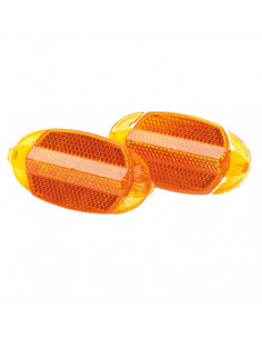 Herrmans Ekerreflex Par Orange