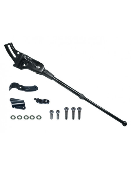 Cavo Stöd Justerbart Alu 24 - 28 Universal - Sigge Cykel