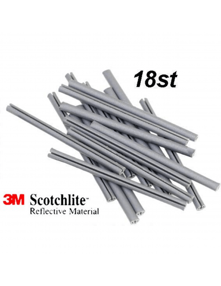 Reflex För Eker 18st - Sigge Cykel