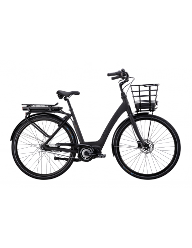 Crescent Elsa 7vxl