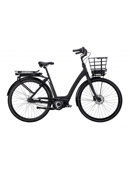 Crescent Elsa 7vxl - Sigge Cykel