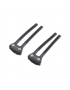 Axa Montageadapter För Ramlås