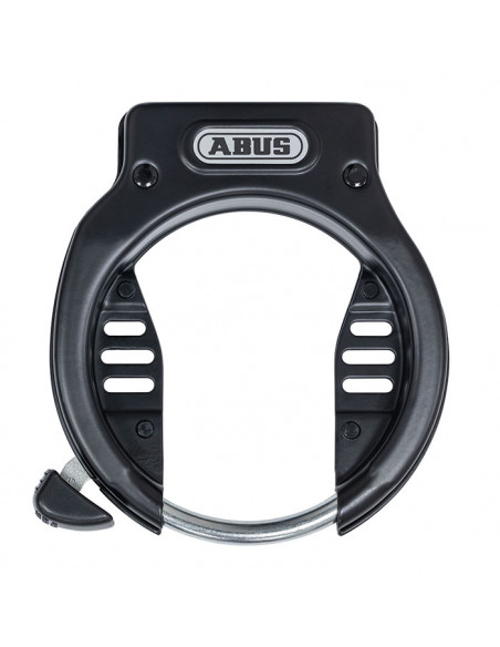 Abus Ramlås Shield 4650S NR