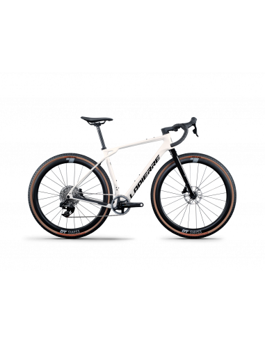 Lapierre Crosshill CF 8.0