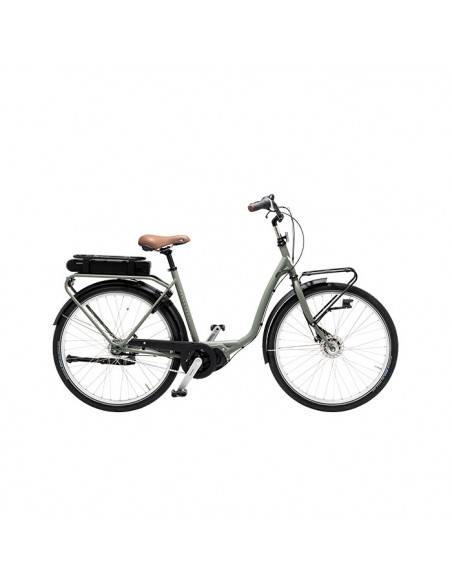 Skeppshult Dela El 7-Vxl - Sigge Cykel