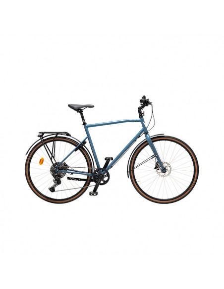 Skeppshult Suverän Stad Herr 10-Vxl - Sigge Cykel