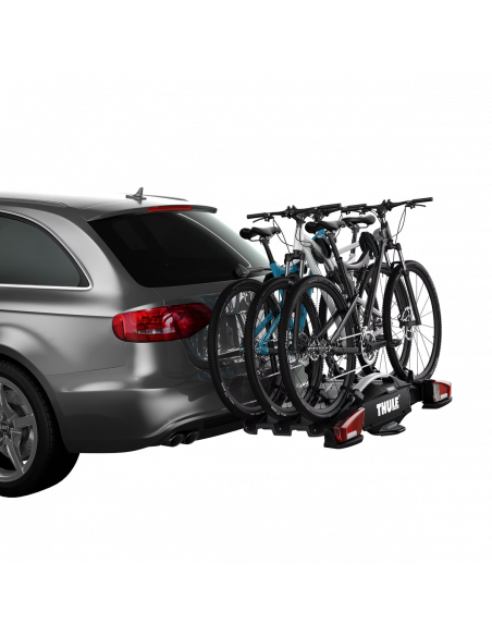 Thule Cykelhållare Velocompact 3 13-pin