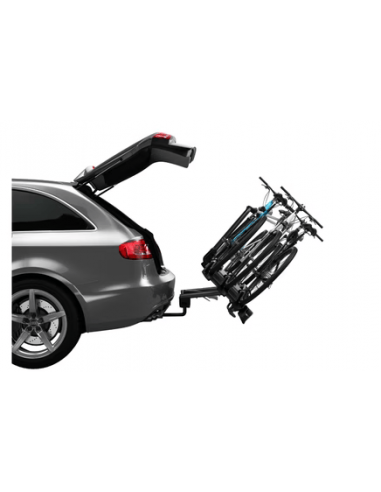 Thule Cykelhållare Velocompact 3 13-pin