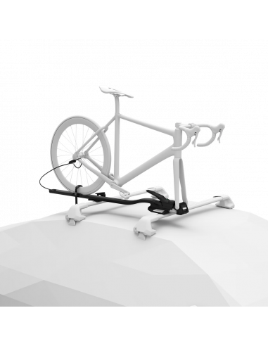 Thule Cykelhållare TopRide 568