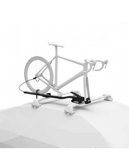 Thule Cykelhållare TopRide 568
