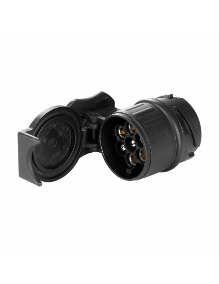 Thule Adapter 13-7pin 9907 - Sigge Cykel
