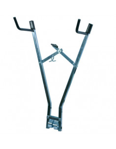 Cykelhållare Standard