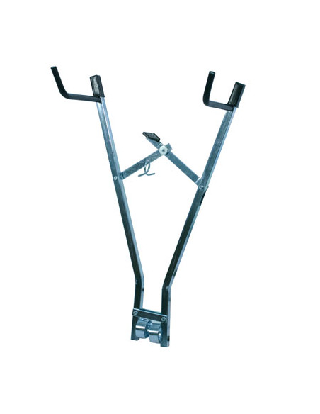 Cykelhållare Standard - Sigge Cykel