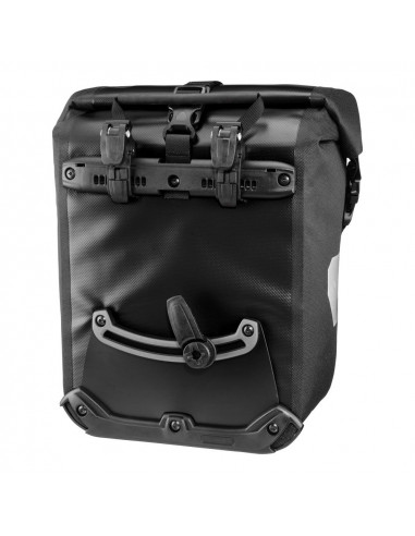 Ortlieb Cykelväska Sport-Roller Classic Par Svart