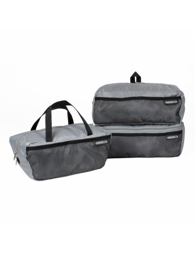 Ortlieb Tillbehör Packing Cubes For Back-Roller
