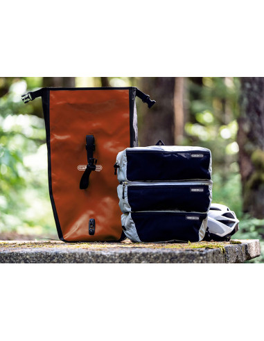 Ortlieb Tillbehör Packing Cubes For Back-Roller