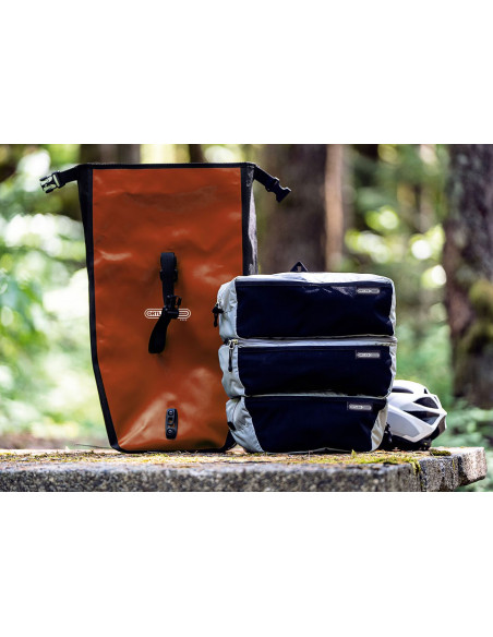 Ortlieb Tillbehör Packing Cubes For Back-Roller