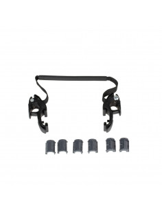 Ortlieb Tillbehör QL2.1 Hooks With Handle 16mm