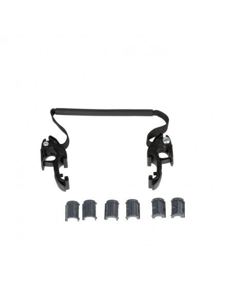 Ortlieb Tillbehör QL2.1 Hooks With Handle 16mm - Sigge Cykel