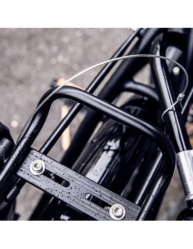 Ortlieb Tillbehör Anti-Theft Device Long