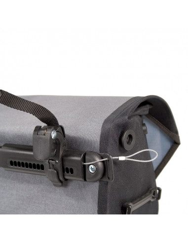 Ortlieb Tillbehör Anti-Theft Device Long