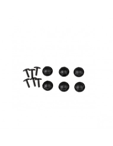 Ortlieb Tillbehör Universal Screw Set