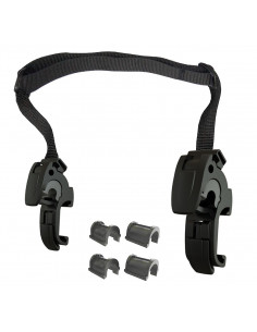 Ortlieb Tillbehör QL2.1 Hooks With Handle 16mm För Office...