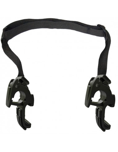 Ortlieb Tillbehör QL2.1 Hooks With Handle 20mm
