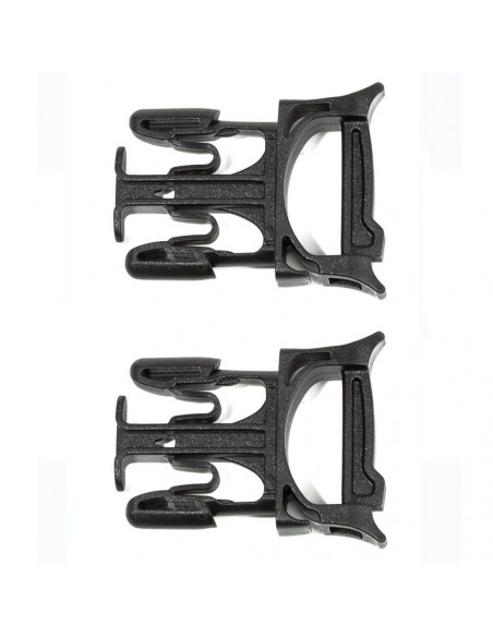 Ortlieb Tillbehör Repairbuckle Stealth Hane