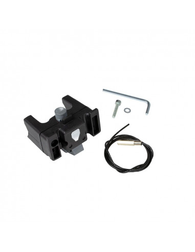 Ortlieb Tillbehör Handlebar Mounting Set Styrväska