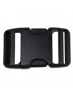 Ortlieb Tillbehör Buckle 40mm