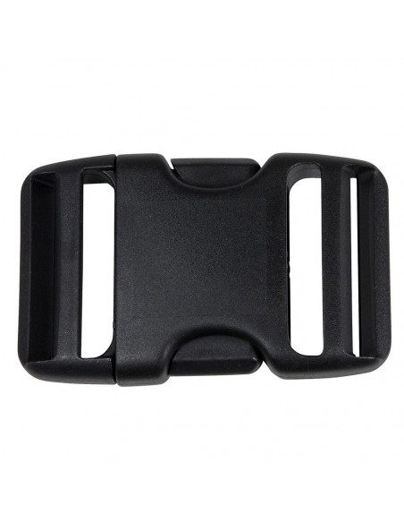 Ortlieb Tillbehör Buckle 40mm