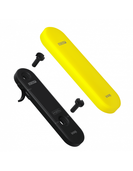 Knog Scout Bike Alarm & Finder