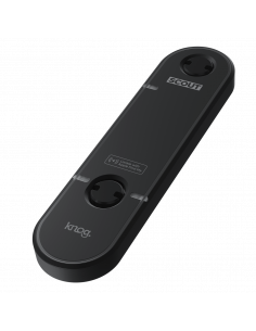Knog Scout Bike Alarm & Finder