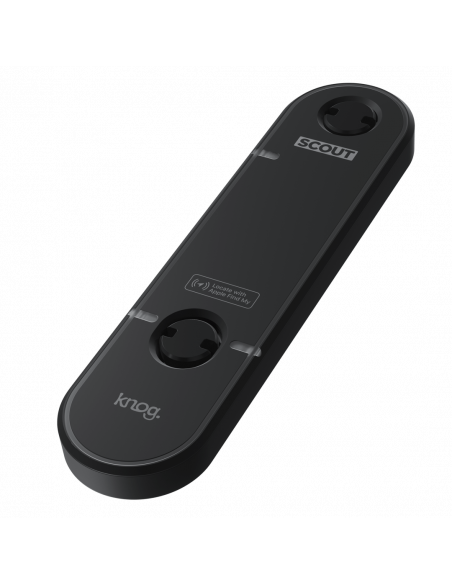 Knog Scout Bike Alarm & Finder