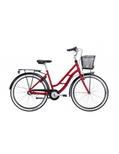Sjösala Mariedal 26 3-vxl - Sigge Cykel