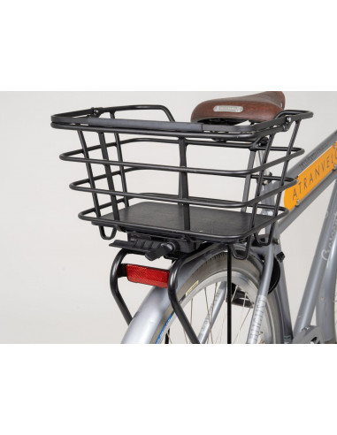 Atran Velo Pakethållare City 24-29 AVS