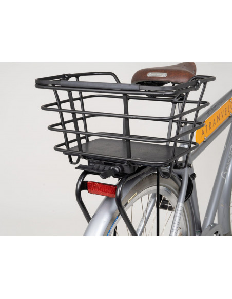 Atran Velo Pakethållare City 24-29 AVS