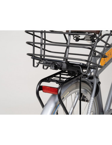 Atran Velo Pakethållare Active 24-28 AVS